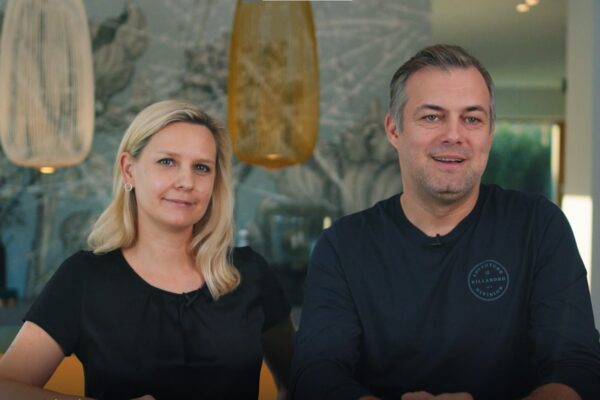 Familie H. plant mit Schöll Bau Ihr Haus Belagsfertig mit Baumeister im Burgenland