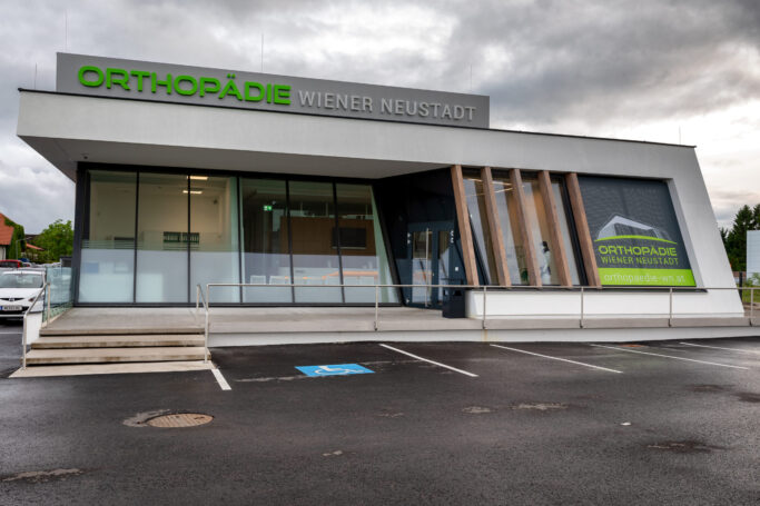 Orthopädie Projekt Wr. Neustadt