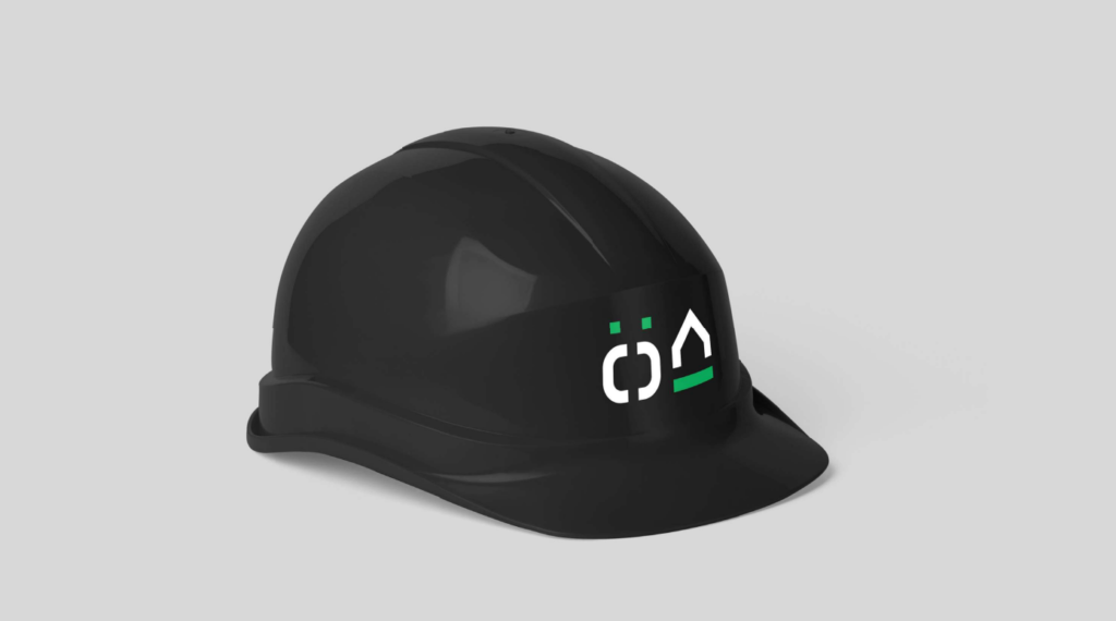Gewinnen Sie jetzt einen „Schöll-Bau-Helm“