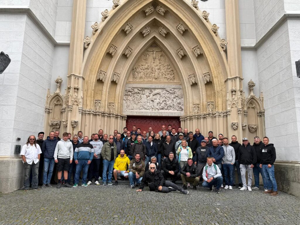 Firmenevent 2026 Mariazell