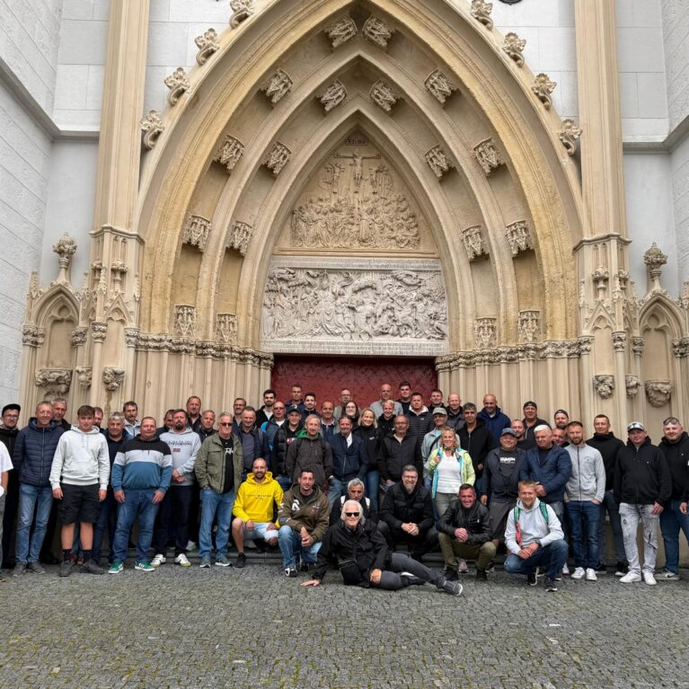 Firmenevent 2026 Mariazell