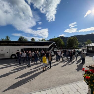 Schöll Bau Firmenevent 2026