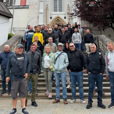 Schöll Bau Mariazell 2026