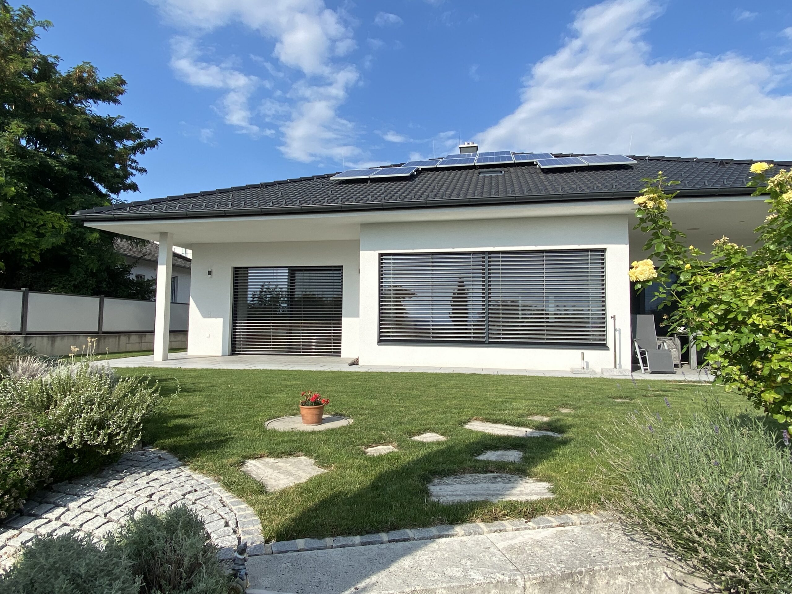 Budget – was kostet ein Haus? – Schöll Bau