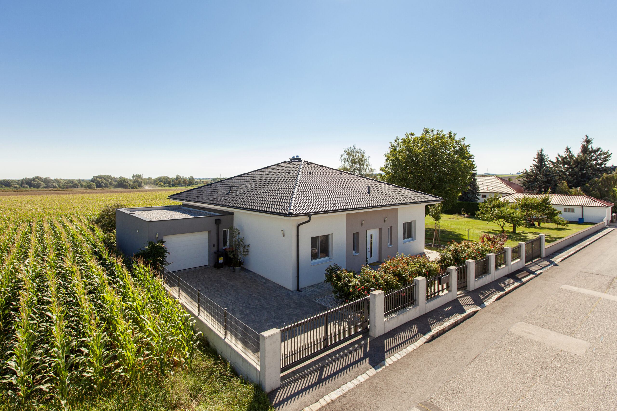 Unsere Leistungen – Schöll Bau