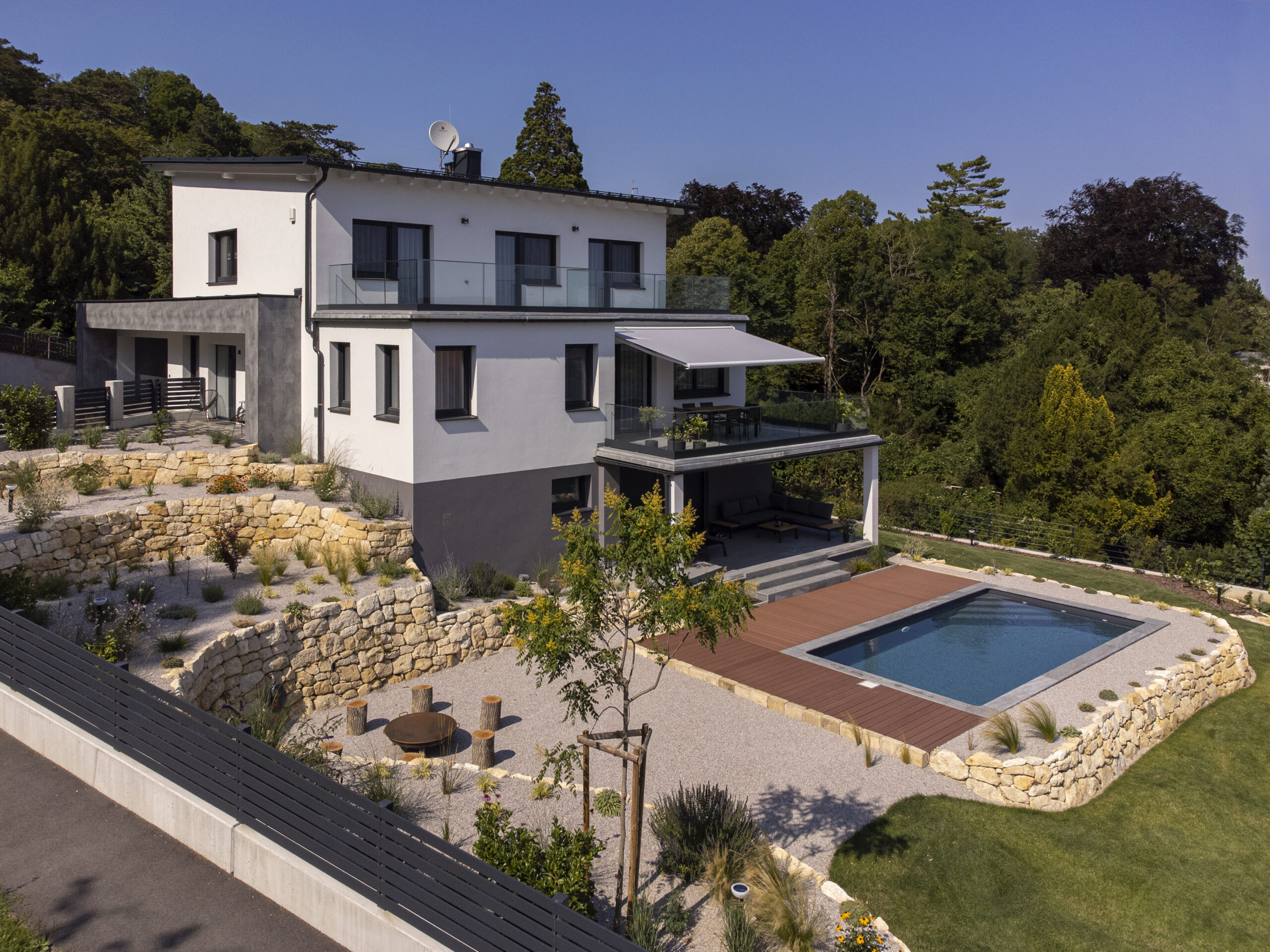 Realisierte Projekte – Schöll Bau