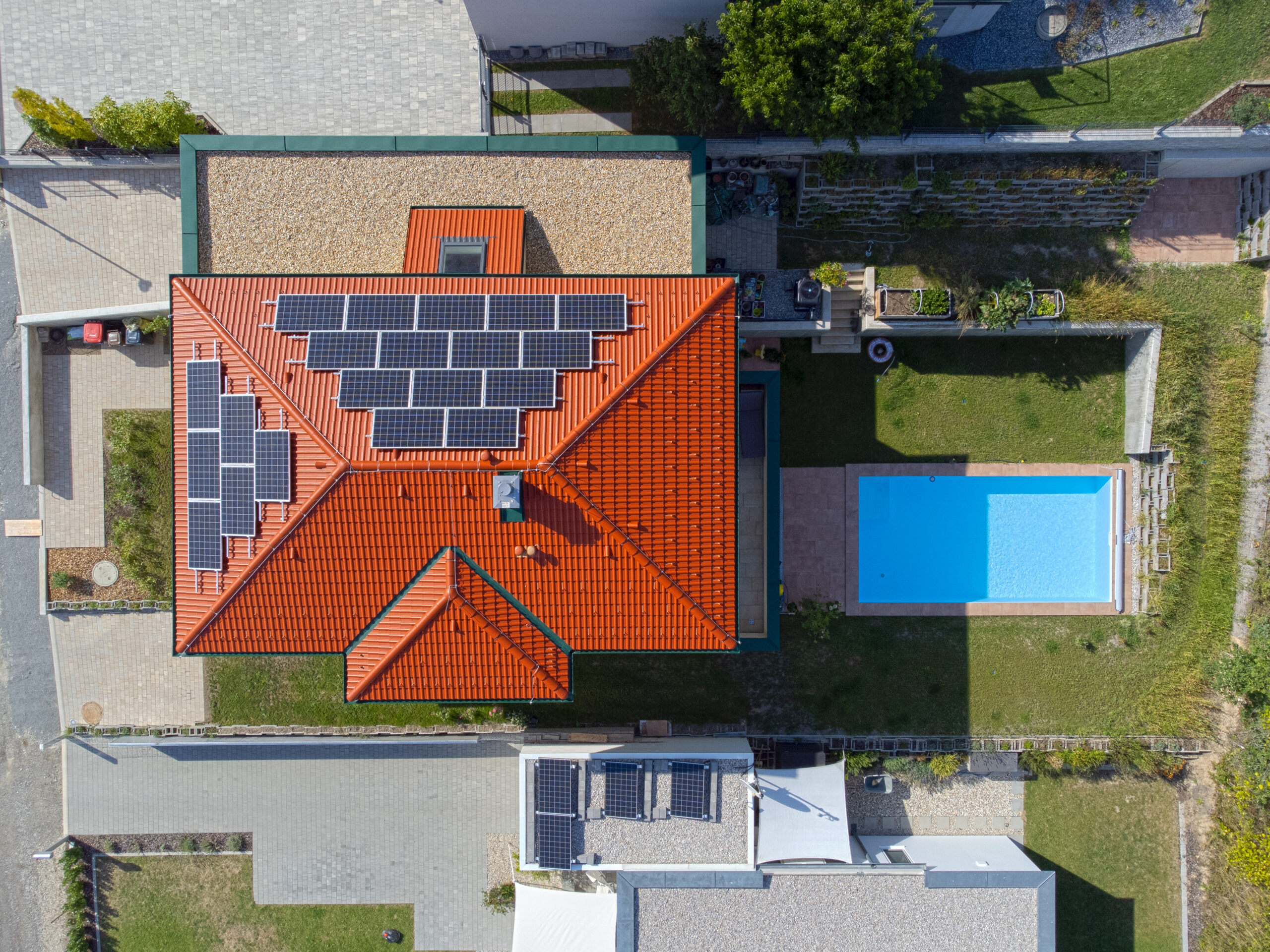 Grundstück – welches passt in Lage, Form und Größe? – Schöll Bau