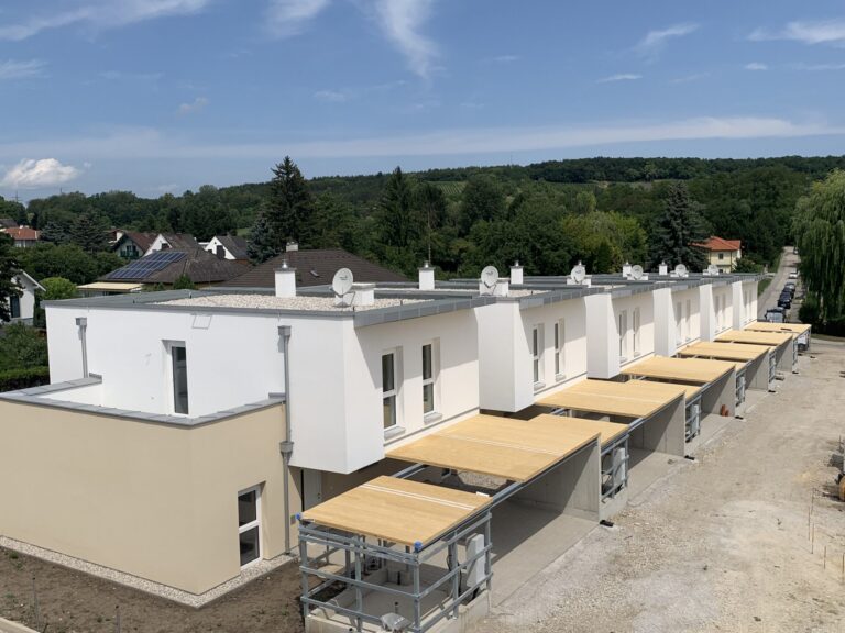 EBSG Bad Sauerbrunn – Schöll Bau