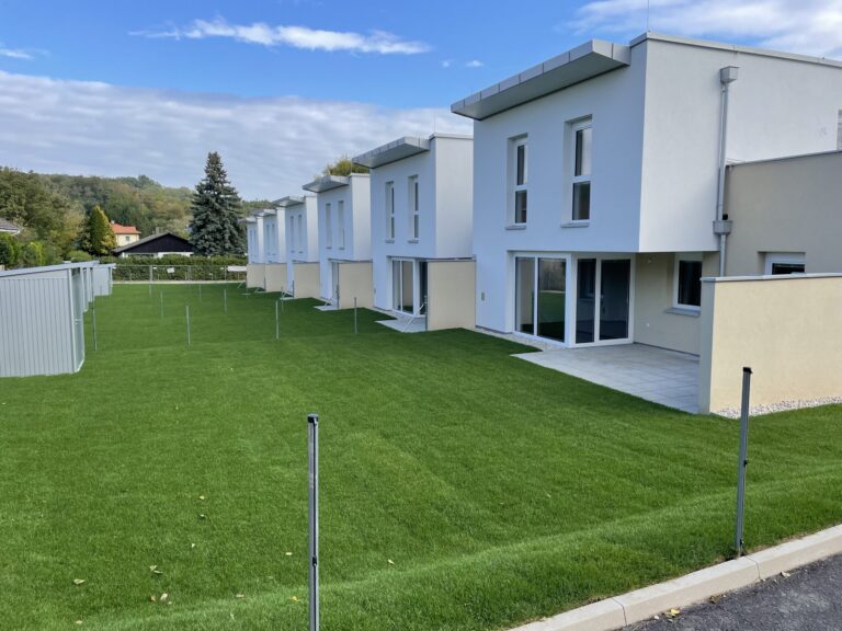 EBSG Bad Sauerbrunn – Schöll Bau