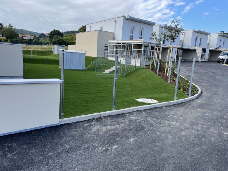 EBSG Bad Sauerbrunn – Schöll Bau