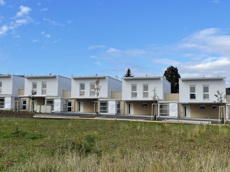 EBSG Bad Sauerbrunn – Schöll Bau