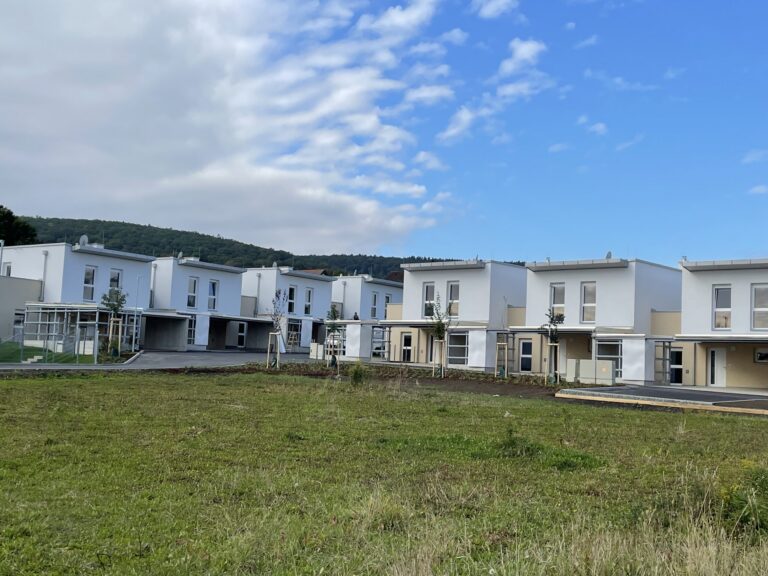 EBSG Bad Sauerbrunn – Schöll Bau