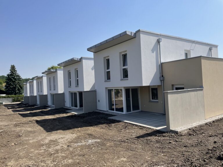 EBSG Bad Sauerbrunn – Schöll Bau