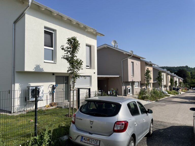NE Flurgasse Bad Sauerbrunn – Schöll Bau