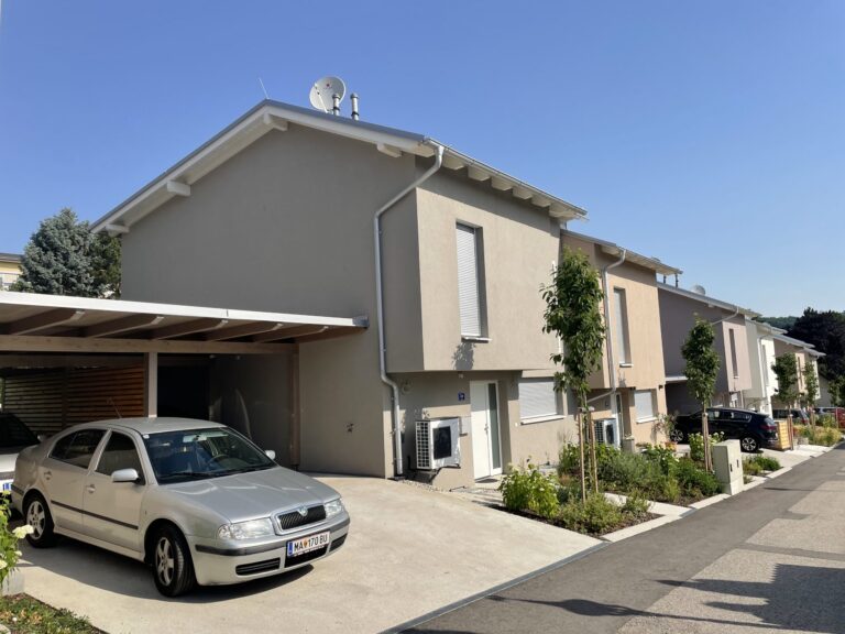 NE Flurgasse Bad Sauerbrunn – Schöll Bau