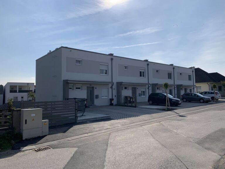 OSG Walbersdorf – Schöll Bau