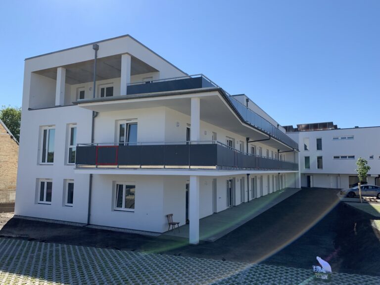 OSG Walbersdorf – Schöll Bau