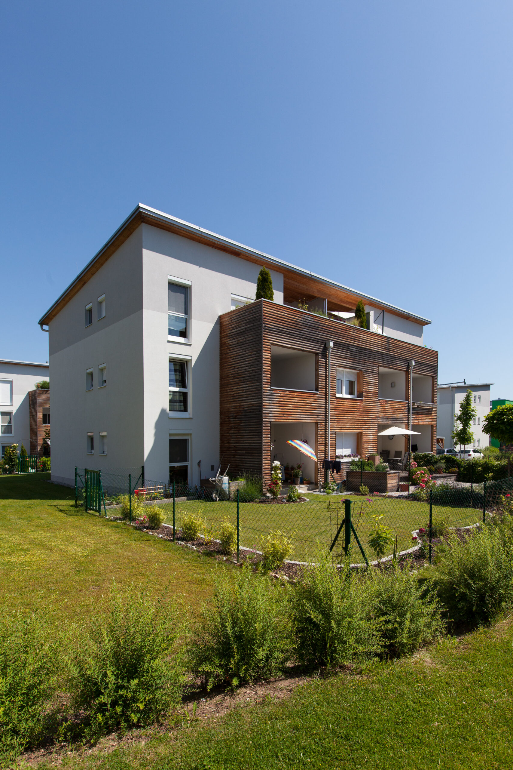 Zehentstraße Bad Sauerbrunn – Schöll Bau