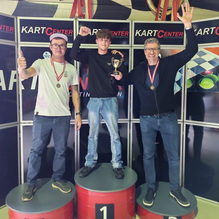 U30-Event 2026 – Schöll Bau